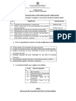 6 AVD Escala Valoración Vida Diaria
