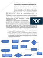 Evidencia Biofertilizante