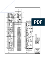 Arquitectura - Clinica San Rafael - Valdemar