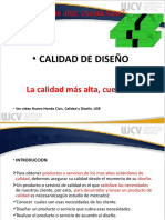 2.4 Calidad de Diseno 2