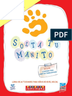 Soltá Tu Manito