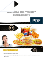 Manual Do Furo Consciente+