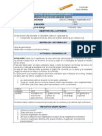 G2 Magnitudes Escalares y Vectoriales