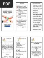 programação semana pedagogica