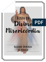 Divina Misericordia