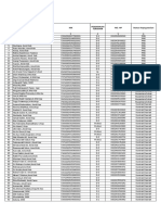 Data Register Nakes 2021 PKM Lafeu