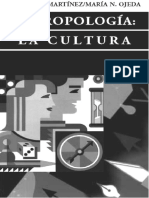 Antropologia La Cultura PDF