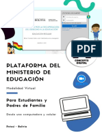 MINEDU - Estudiantes