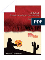 El Tahiel - Pedro Patzer - Editorial Lenguamadre - 2019 - COLOR - 144dpi (1)