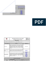 Matriz de Requisitos Legales Actualizada 2019