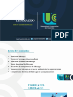 Teorías y estilos de liderazgo para el éxito organizacional