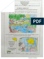 Naturales. Cuaderno. Emanuel