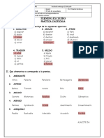 PRÁCTICA - Termino Excluido