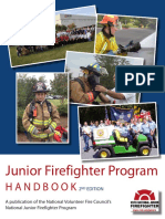 Junior Handbook 2 Ed