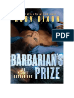 Ruby Dixon - 5 Serie Ice Planet Barbarians - 05 - Barbarians Prize