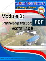Module 3 ACCTG 1 A & B Partnership & Corporation (2)