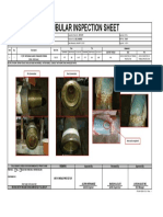 Tubular Inspection Sheet - 2021-001 Part 4