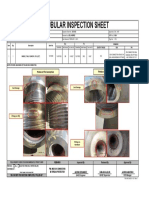 Tubular Inspection Sheet - 2021-002 Pg.1