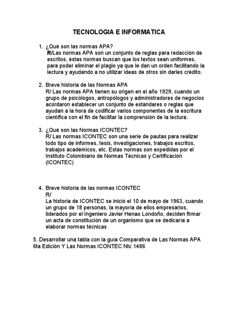 Tecnologia e Informatica | PDF | Bibliografía | Science