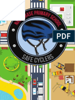 Safe Cycling Booklet