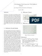 131 Literature Survey Report