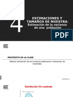 Semana4 Estadística Aplicada Estimación Varianza 2017 1