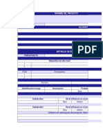 Formato Planificación