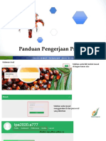 Panduan Pengerjaan Psikotes Online