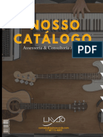 Nosso Catálogo - Laylo Records