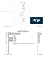 Komatsu 0000279c H0120-001003 Page