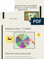 Integración