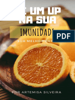 EBOOK IMUNIDADE - Artemisa Silveira Nutricionista Ok PDF