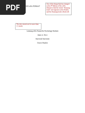 APA-Format