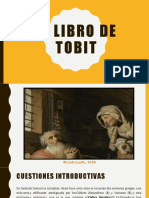 El Libro de Tobit