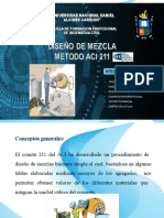 Metodo Aci - Grupo 6