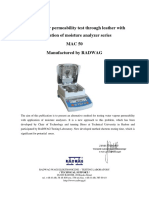 Practical - Aspects - of - Moisture - Analysis