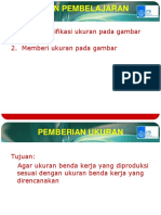 Materi M 5