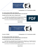 Reunião de Pais EM Júlia Kubitschek