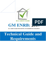 GM ENRB 2017 Full Criteria