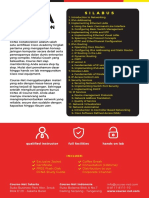 Brochure CCNA Collab