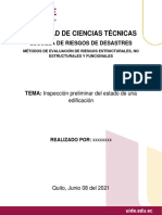 Formato para Presentación Proyecto Escrito.