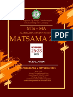 Matsama 2021