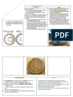 Calendario-Medicina Culturas de América