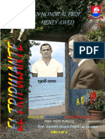 EL TRIPULANTE #6 JULIO 2020 EN HONOR Al PROF. HENEY AWED PDF