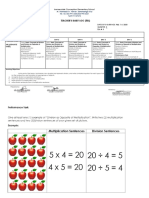 TDL 3rd Week q3 Math-Rannel