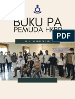 PA PEMUDA HKBP Edisi Juli-Desember 2021 - Final