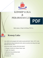 Perawatan Luka