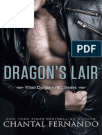 Dragon_s Lair - Chantal Fernando (Wind Dragons MC 0