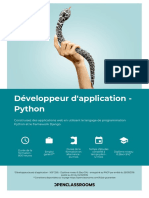 Python