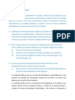 Análisis Del Texto "La Sociología Jurídica y El Derecho" Del Dr. Jorge Carvajal (2011)